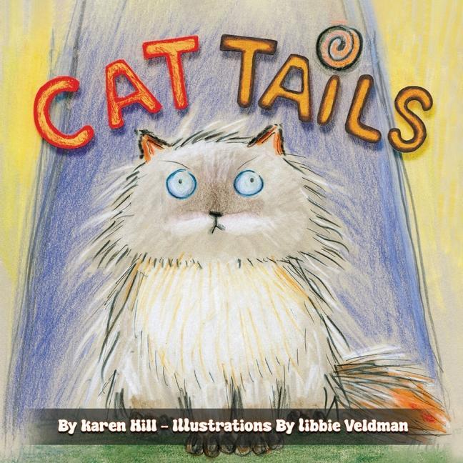 Vorderes Coverbild Cat Tails