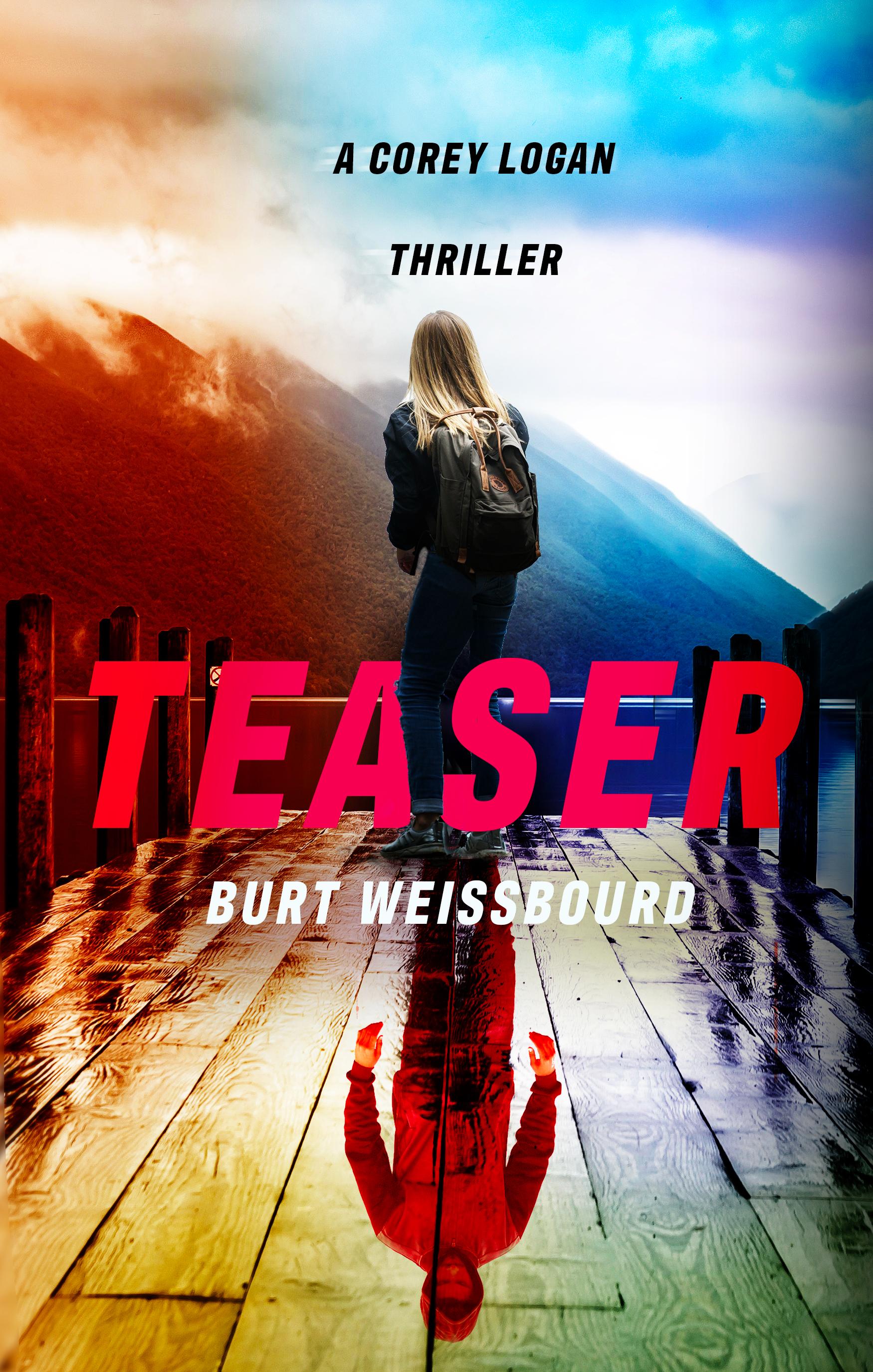 Vorderes Coverbild Teaser