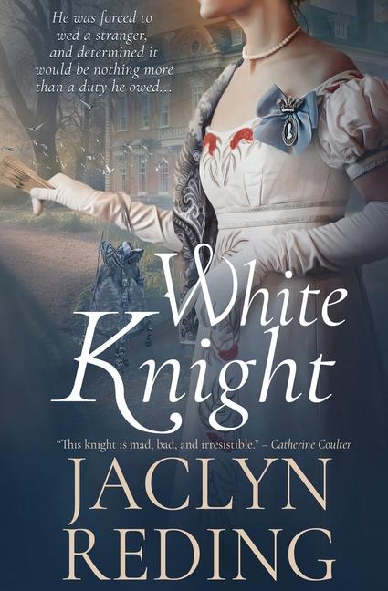 Vorderes Coverbild White Knight