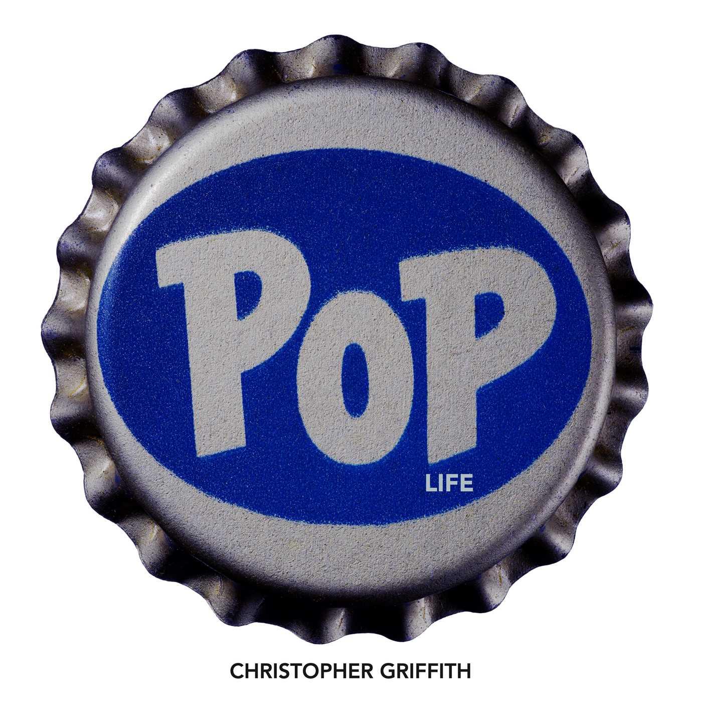 Vorderes Coverbild Pop Life