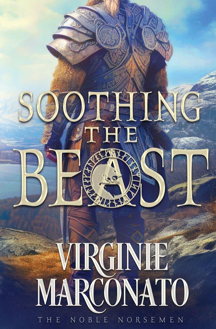 Vorderes Coverbild Soothing the Beast