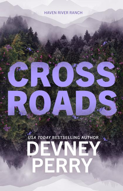 Vorderes Coverbild Crossroads