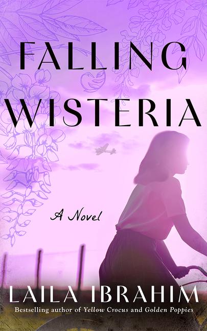 Vorderes Coverbild Falling Wisteria