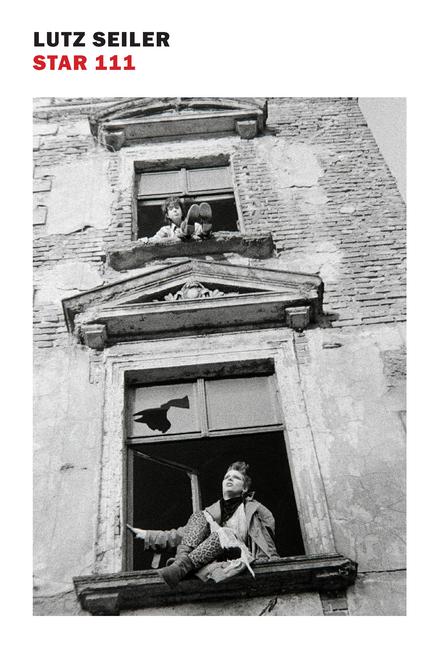 Vorderes Coverbild Star 111