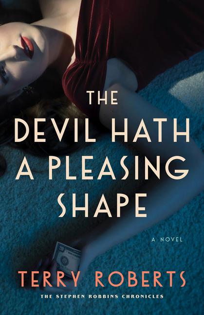 Vorderes Coverbild The Devil Hath a Pleasing Shape