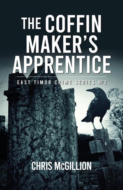 Vorderes Coverbild The Coffin Makers Apprentice