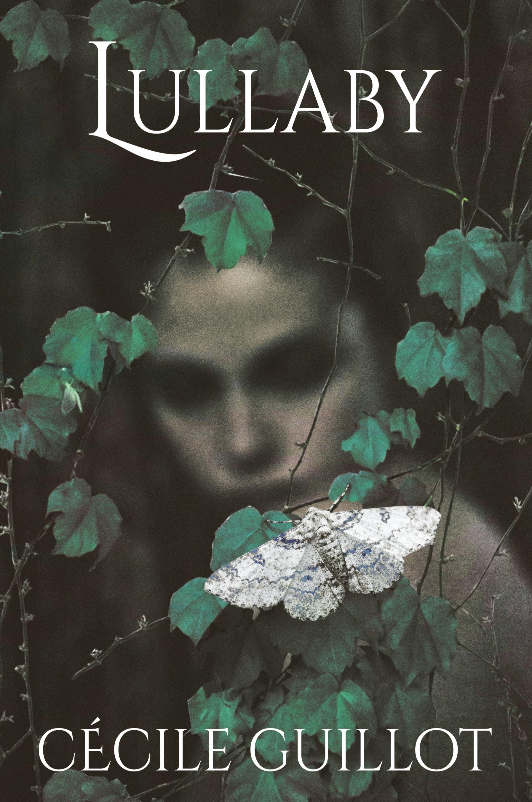 Vorderes Coverbild Lullaby