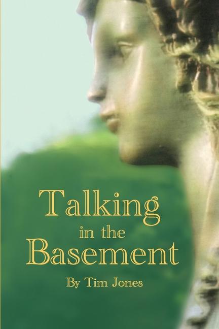 Vorderes Coverbild Talking in the Basement