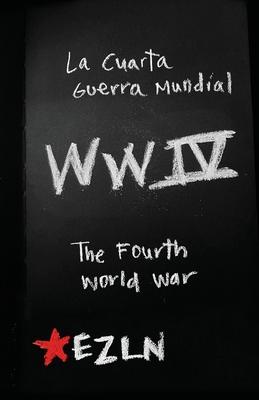 Vorderes Coverbild The Fourth World War