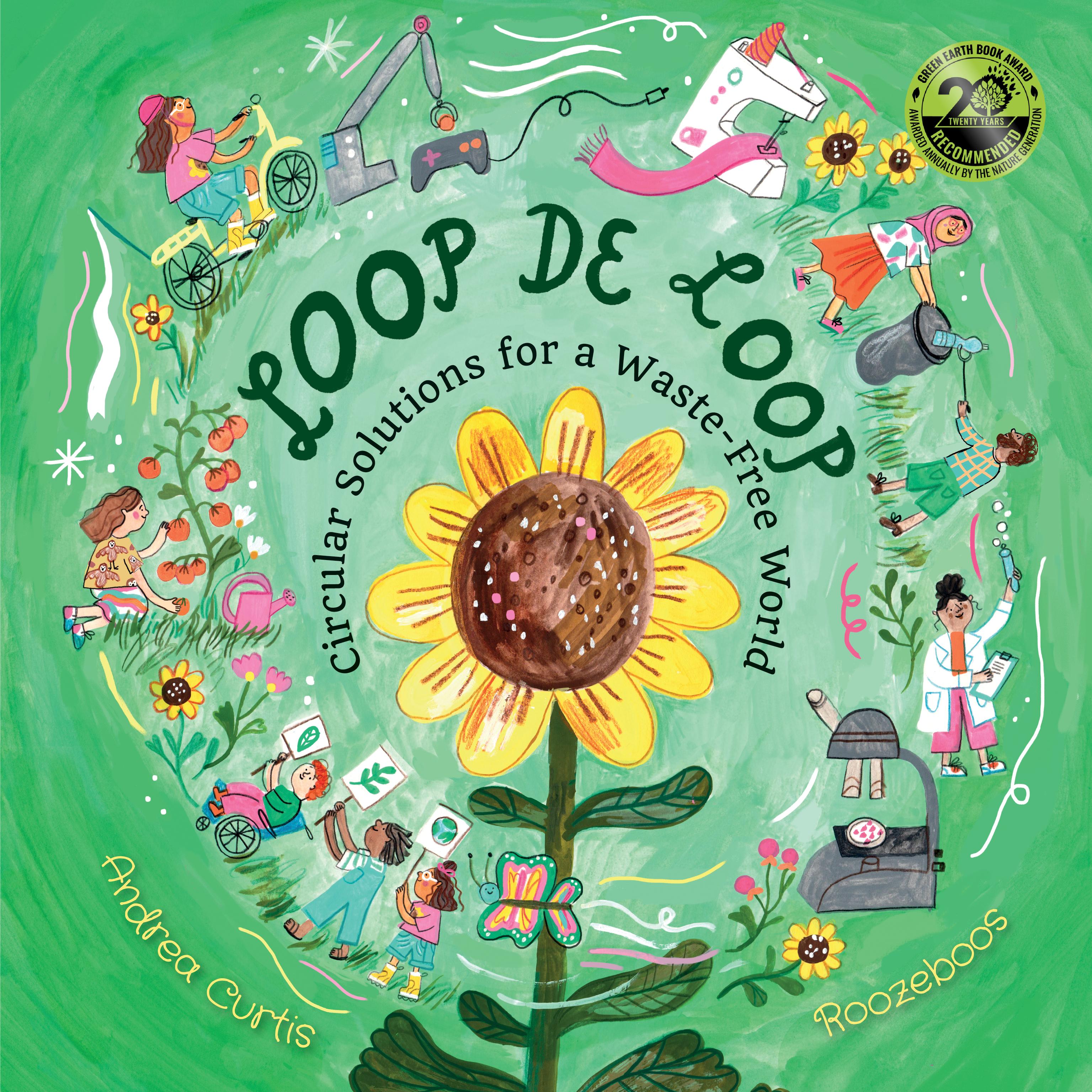 Vorderes Coverbild Loop de Loop