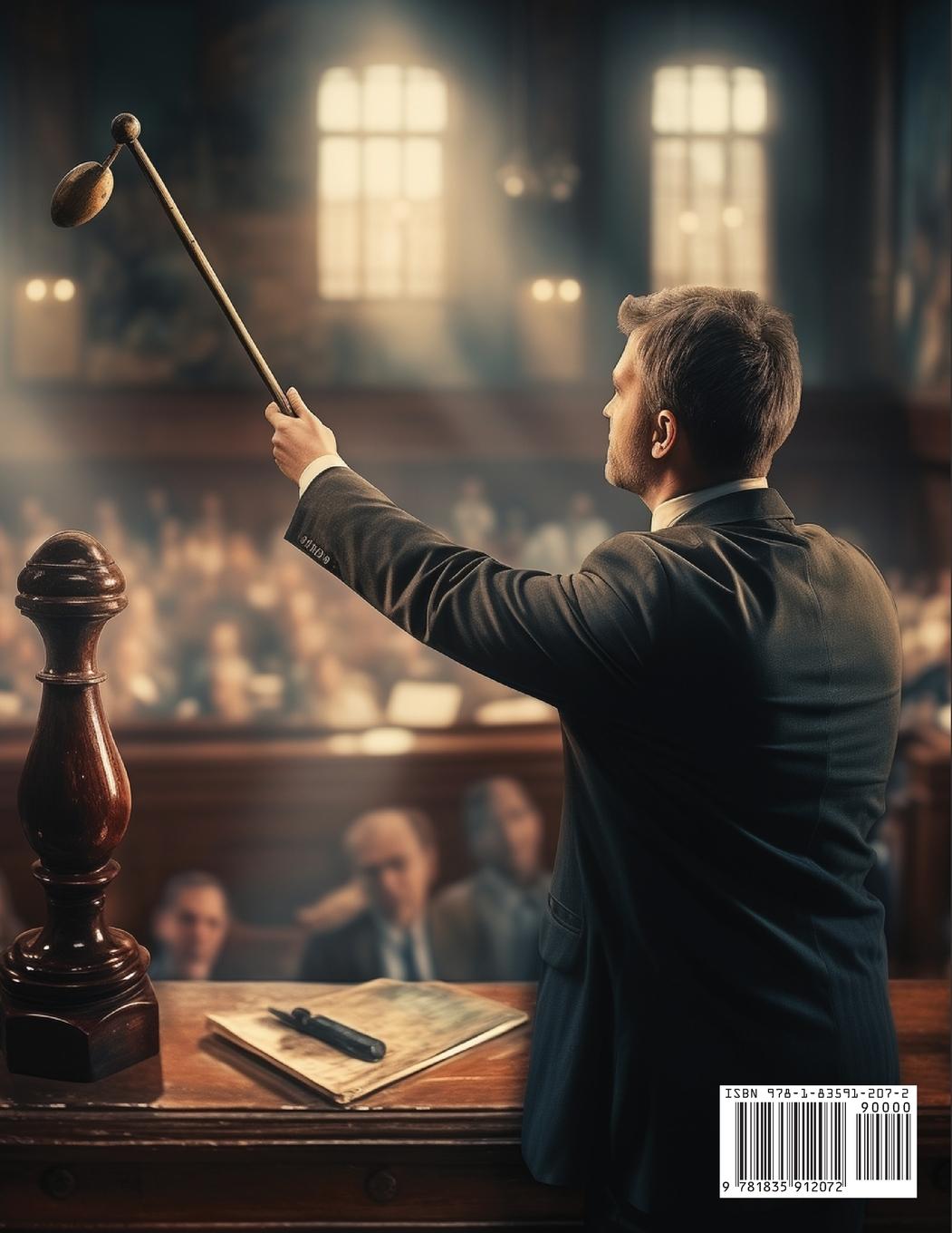 Rückseitencover Well, After All