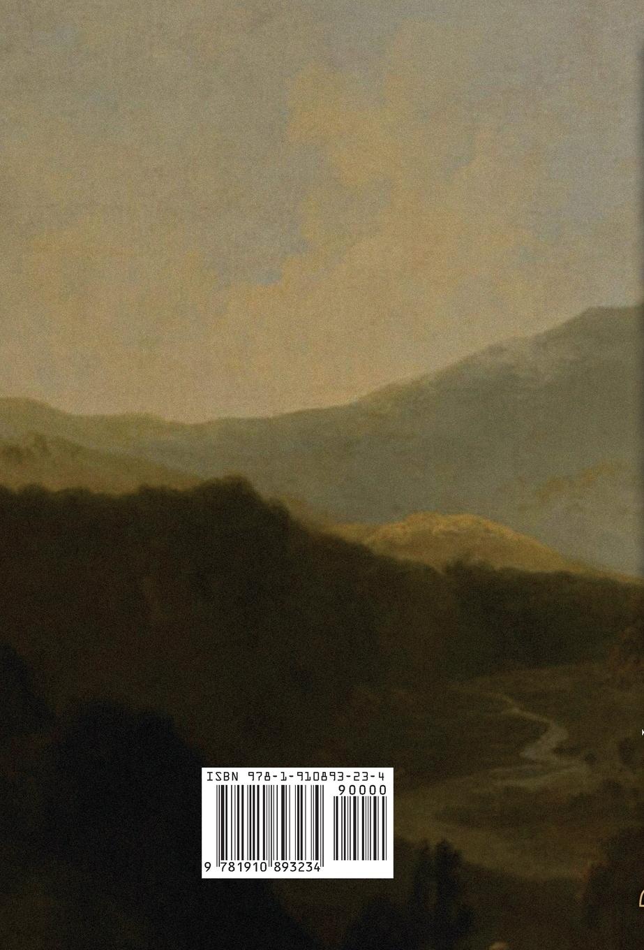 Rückseitencover An Account of Some of the Most Romantic Parts of North Wales