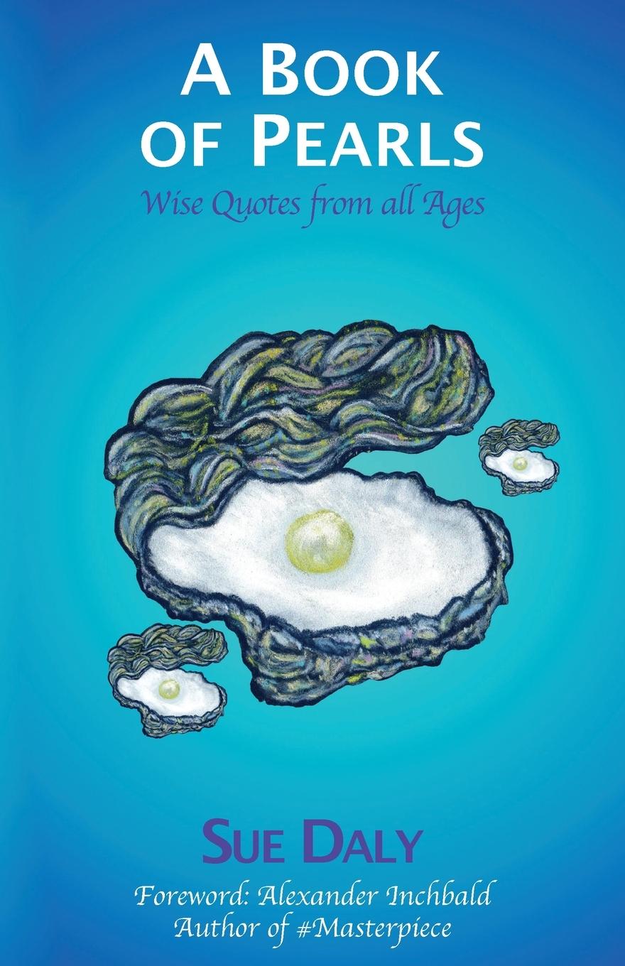 Vorderes Coverbild A Book of Pearls