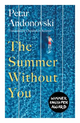 Vorderes Coverbild The Summer Without You