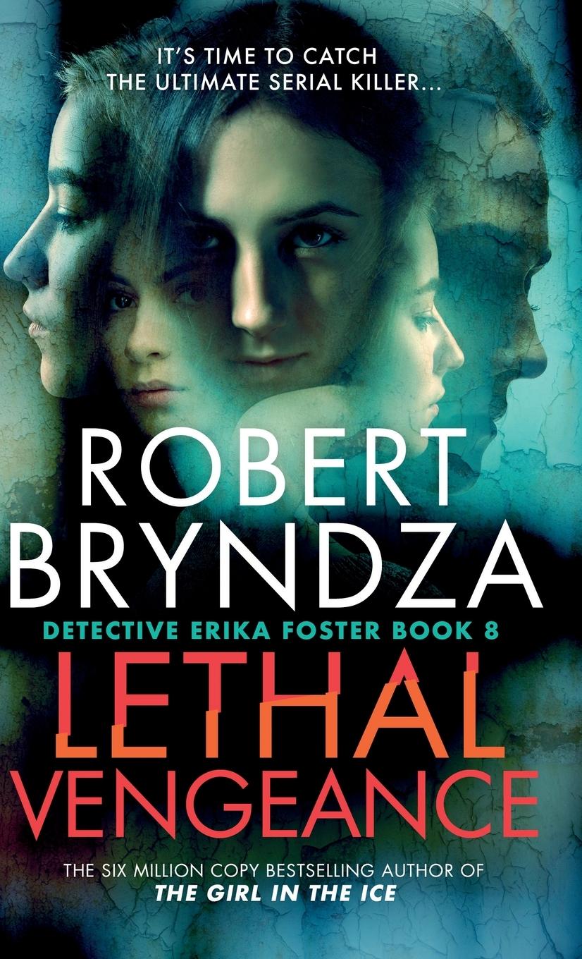 Vorderes Coverbild Lethal Vengeance