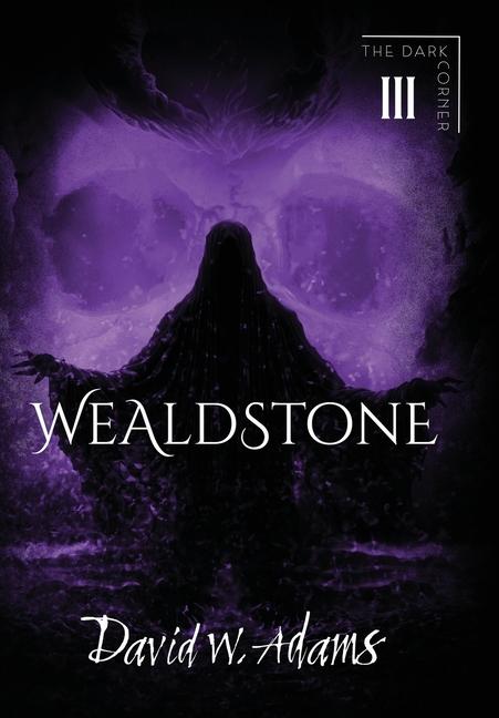 Vorderes Coverbild Wealdstone