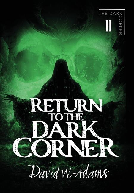 Vorderes Coverbild Return to the Dark Corner