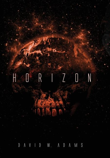 Vorderes Coverbild Horizon