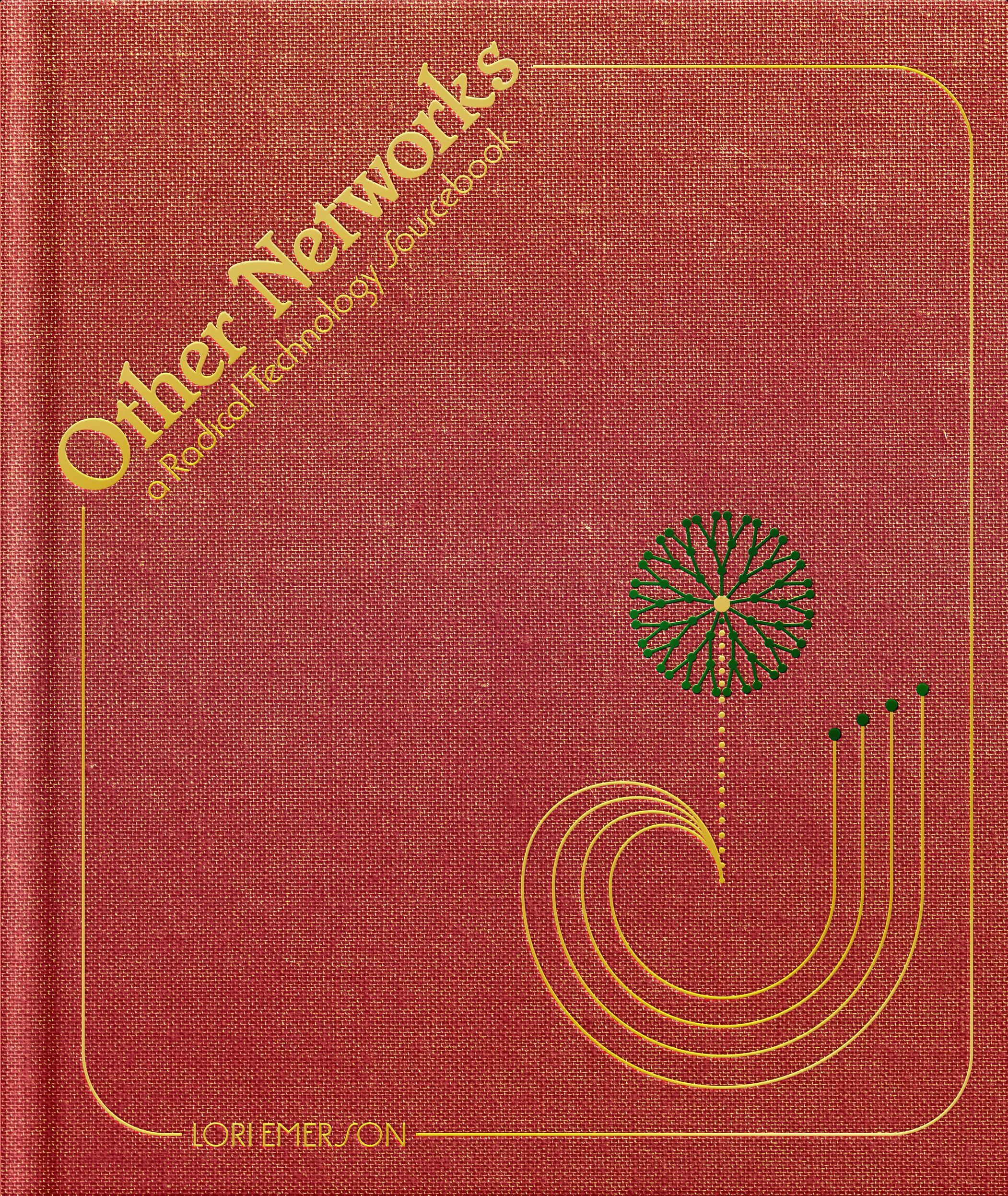 Vorderes Coverbild Other Networks