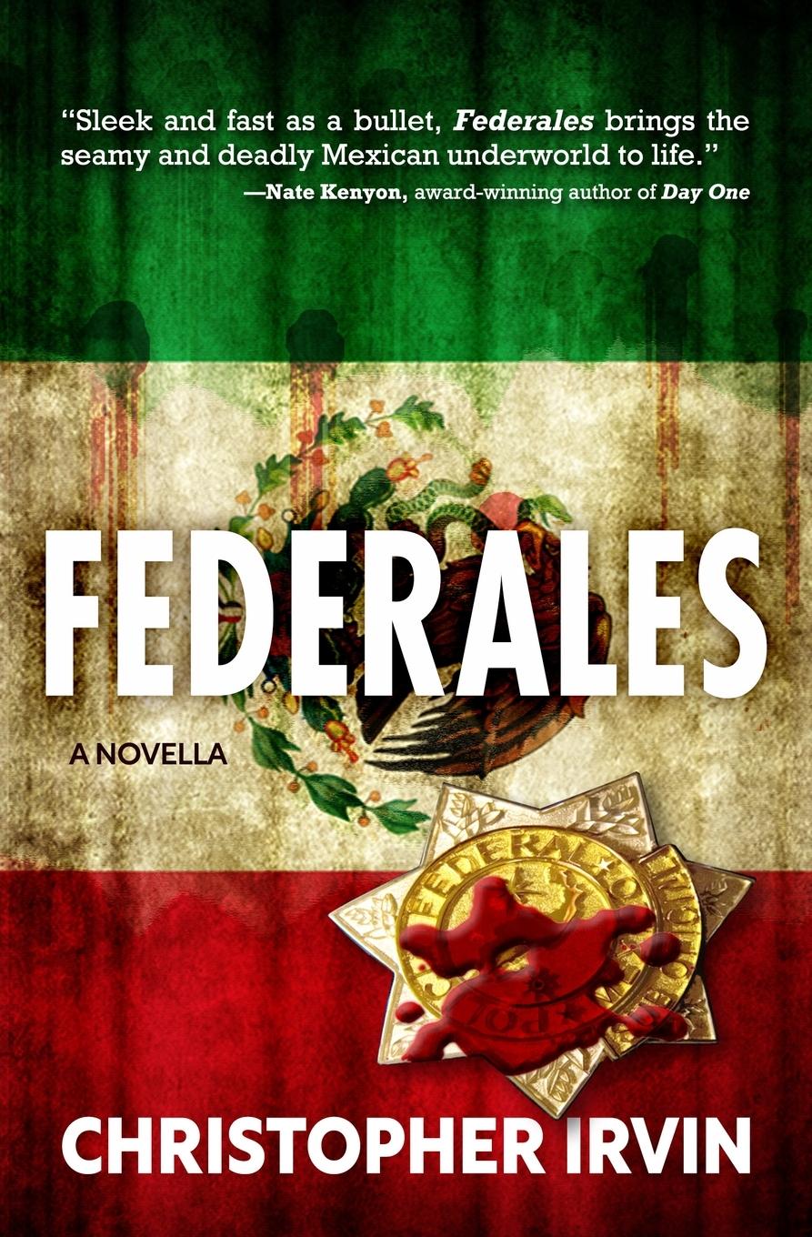 Vorderes Coverbild Federales