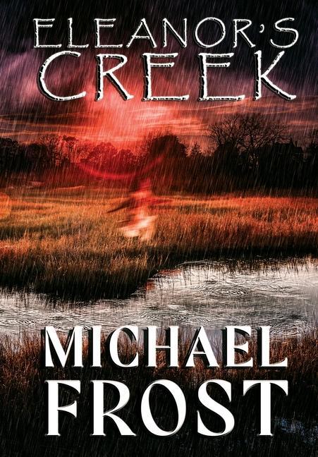 Vorderes Coverbild Eleanor's Creek