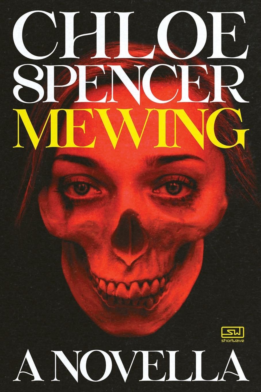 Vorderes Coverbild Mewing