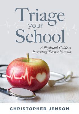 Vorderes Coverbild Triage Your School