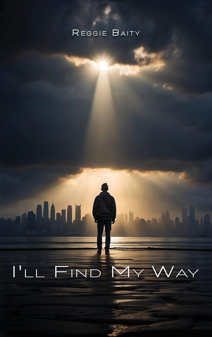 Vorderes Coverbild I'll Find My Way