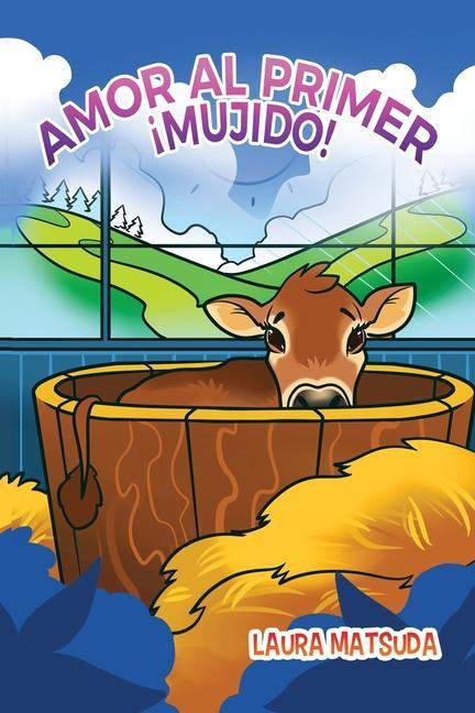 Vorderes Coverbild Amor Al Primer imujido!