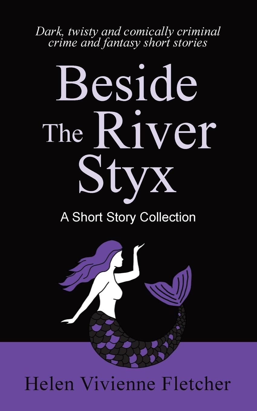 Vorderes Coverbild Beside the River Styx