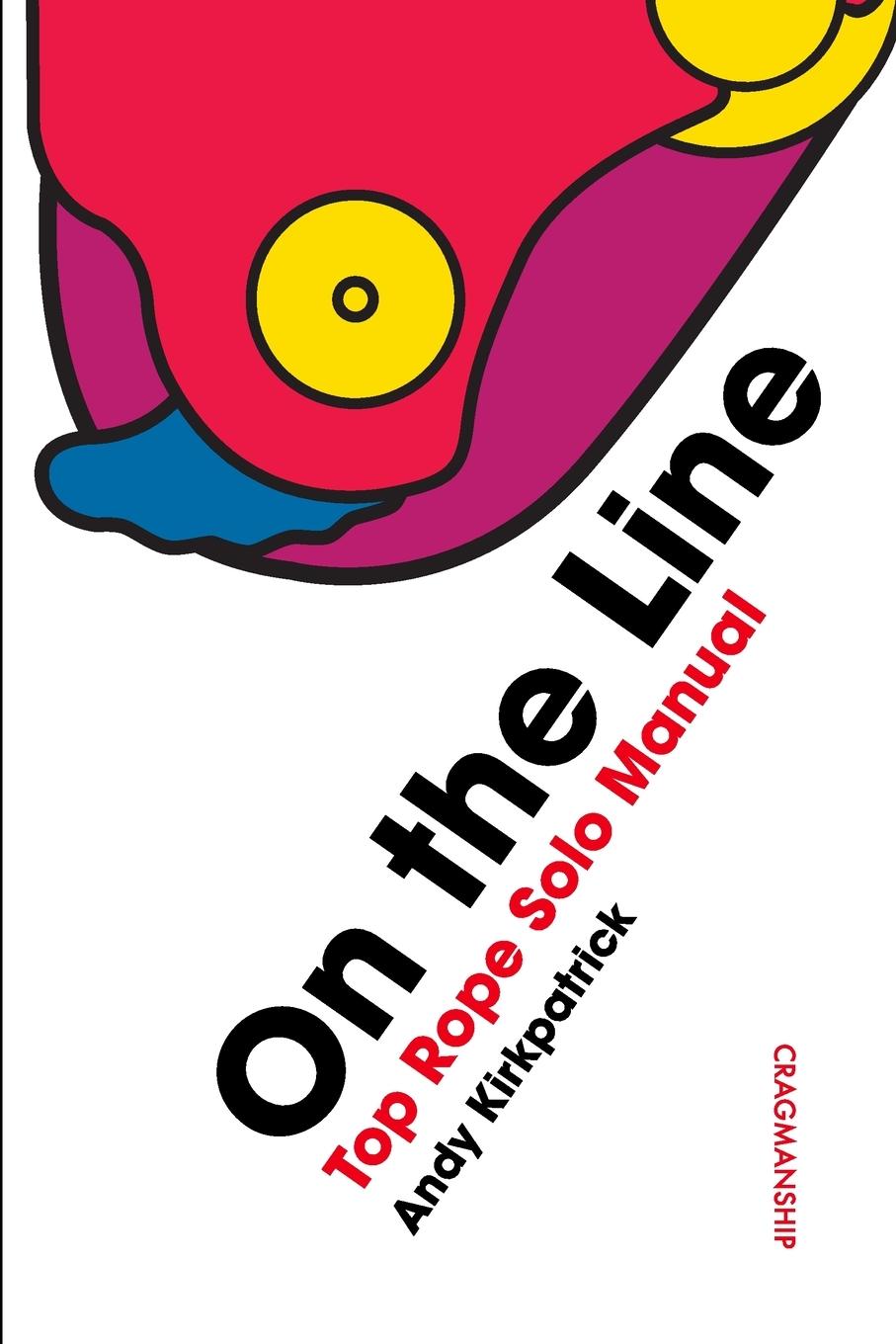 Vorderes Coverbild On the Line