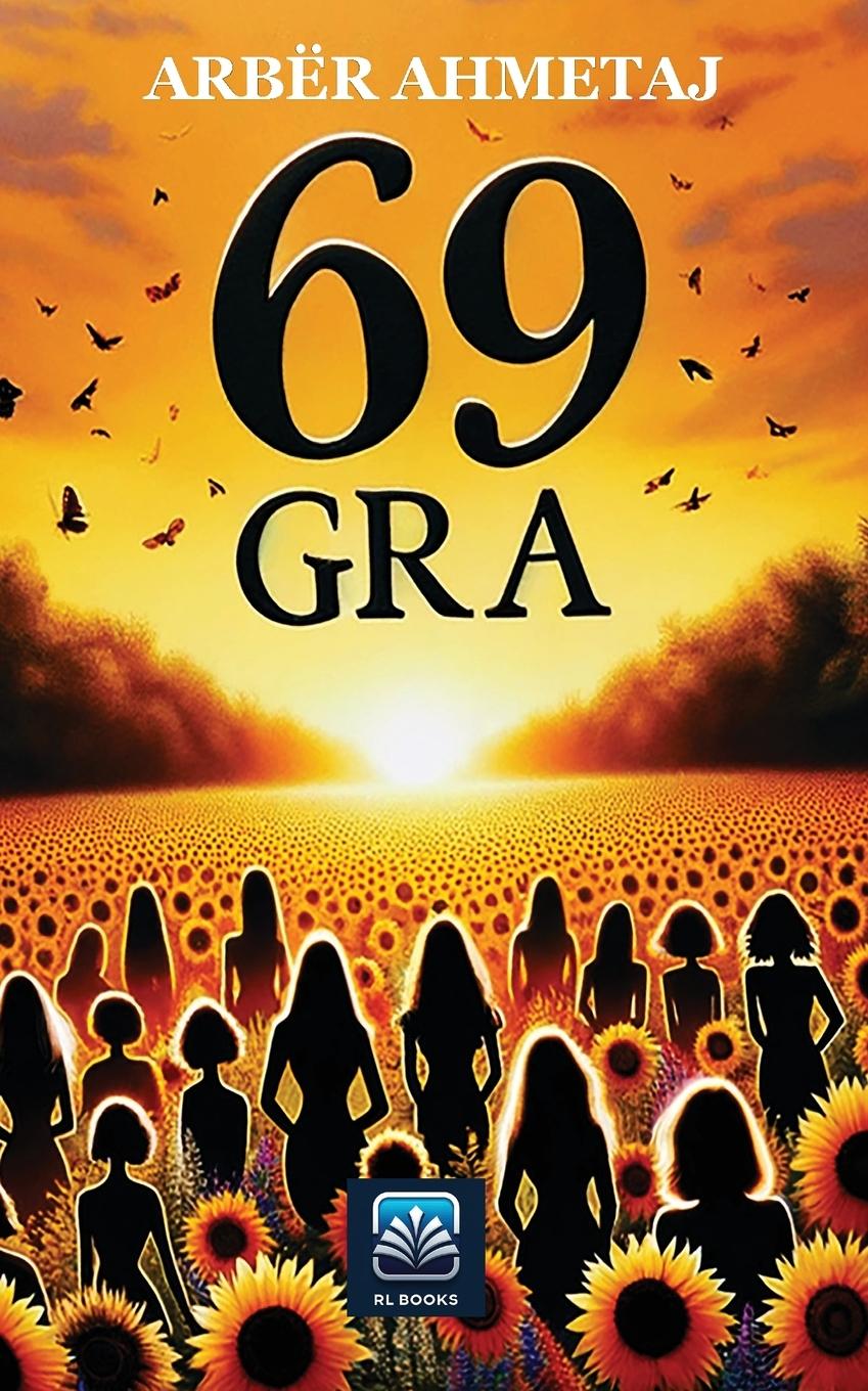 Vorderes Coverbild 69 gra