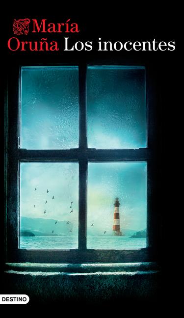 Vorderes Coverbild Los Inocentes / The Innocents