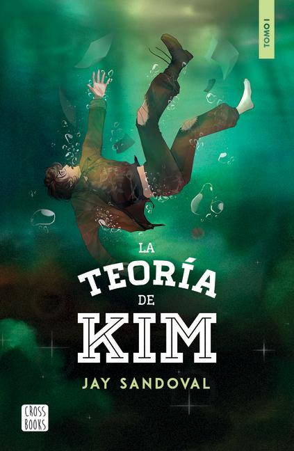 Vorderes Coverbild La Teoría de Kim