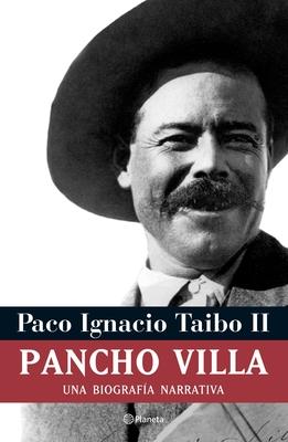Vorderes Coverbild Pancho Villa: Una Biografía Narrativa