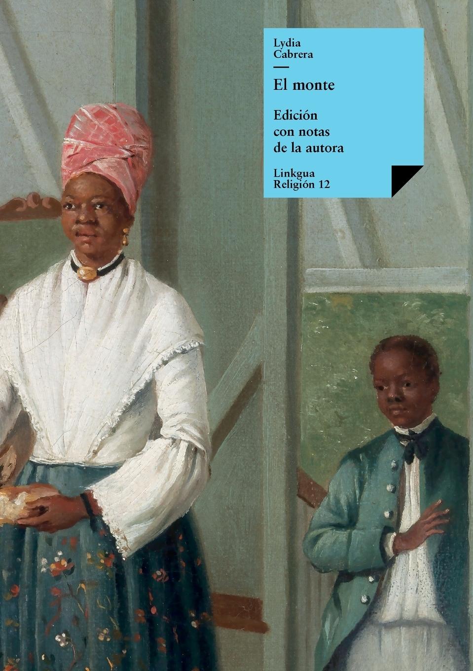 Vorderes Coverbild El monte