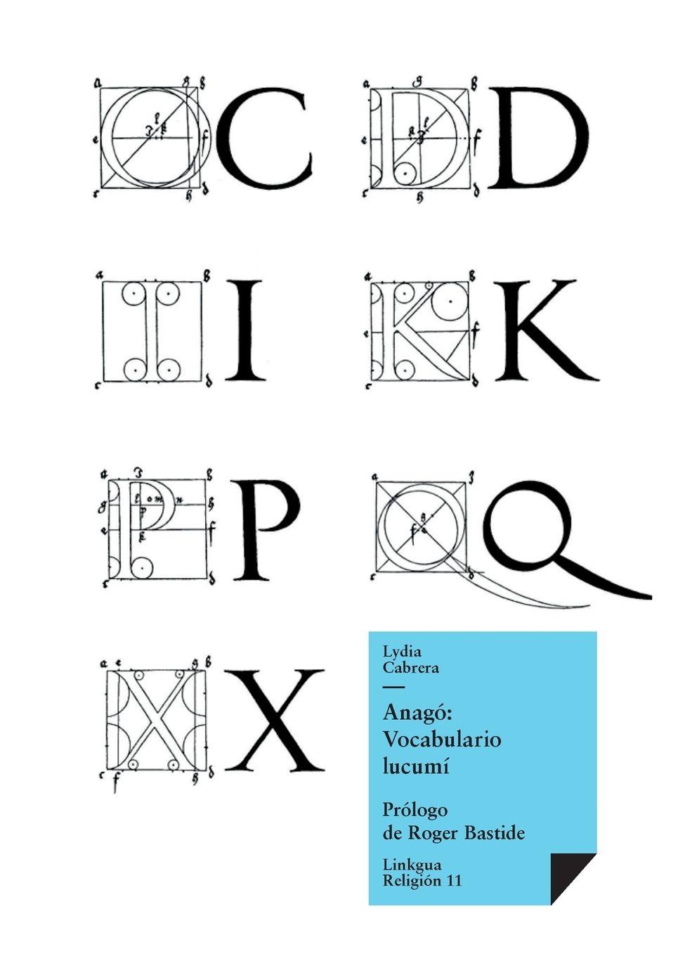 Vorderes Coverbild Anagó