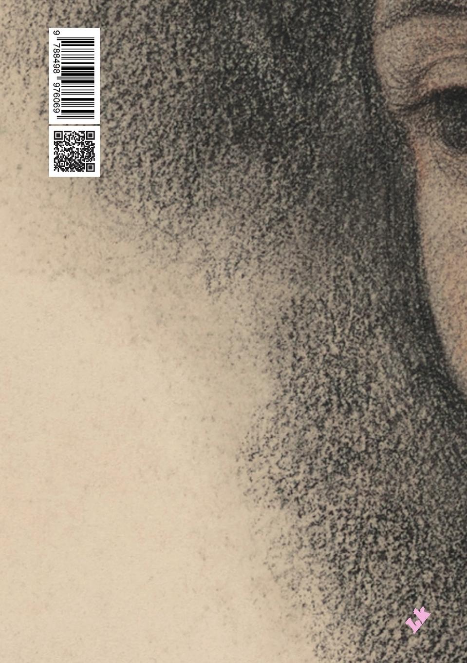 Rückseitencover Cecilia Valdés