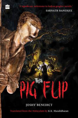 Vorderes Coverbild The Pig Flip