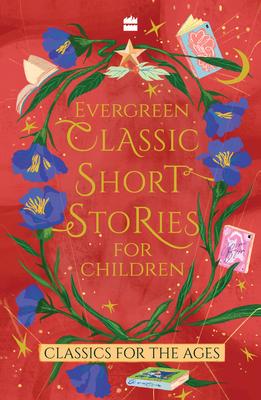 Vorderes Coverbild Evergreen Classic Short Stories For Children