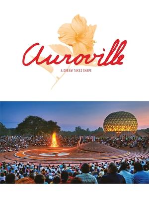 Vorderes Coverbild Auroville