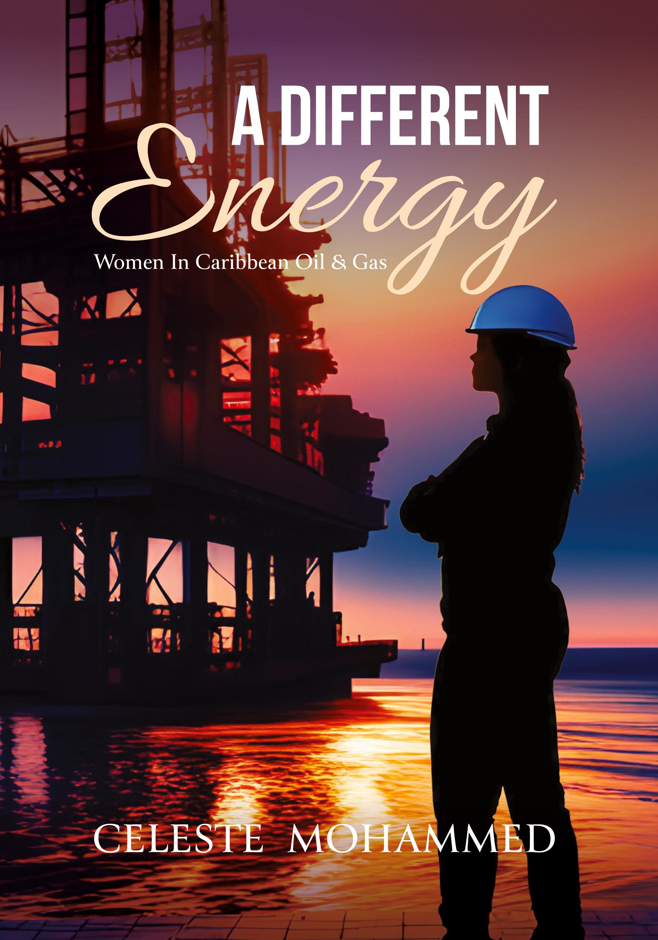 Vorderes Coverbild A Different Energy