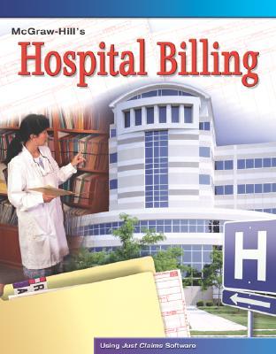 Vorderes Coverbild McGraw-Hill's Hospital Billing [With CDROM]