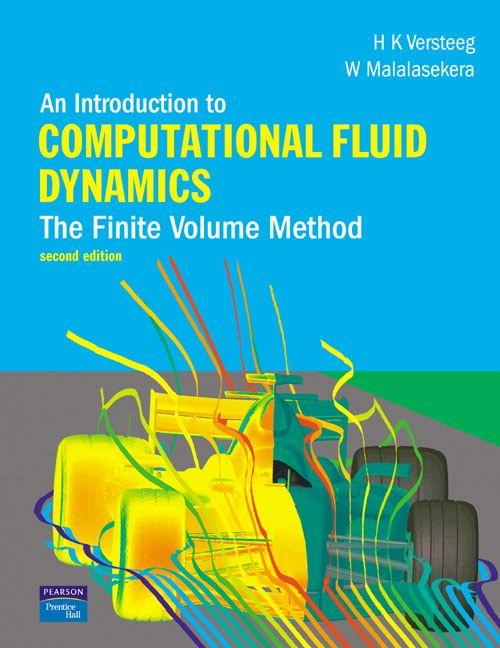 Vorderes Coverbild Introduction to Computational Fluid Dynamics, An