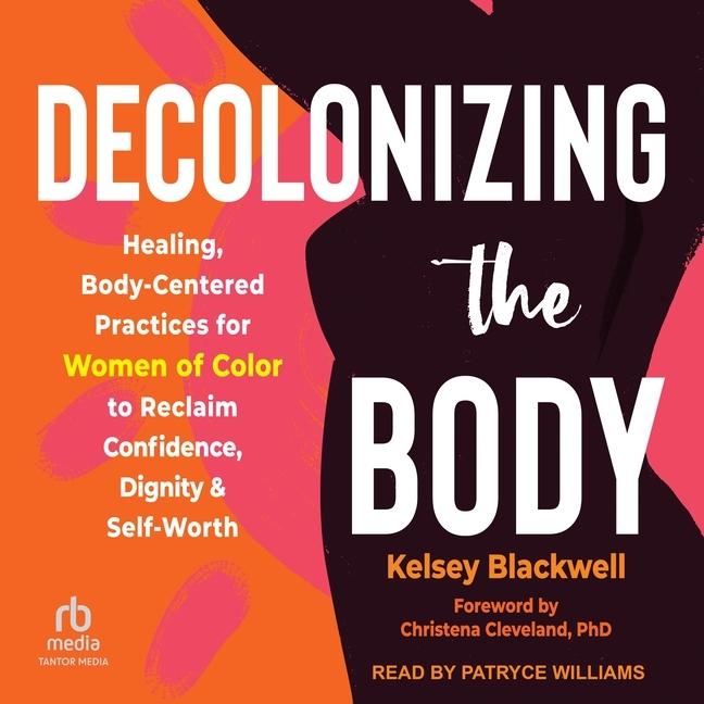 Vorderes Coverbild Decolonizing the Body