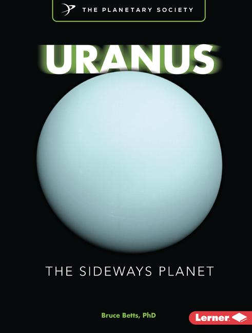 Vorderes Coverbild Uranus