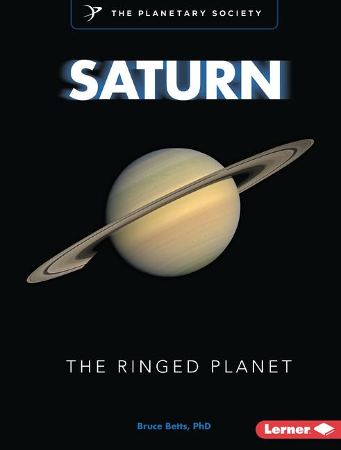 Vorderes Coverbild Saturn