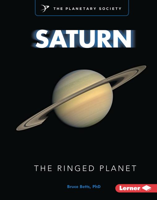 Vorderes Coverbild Saturn