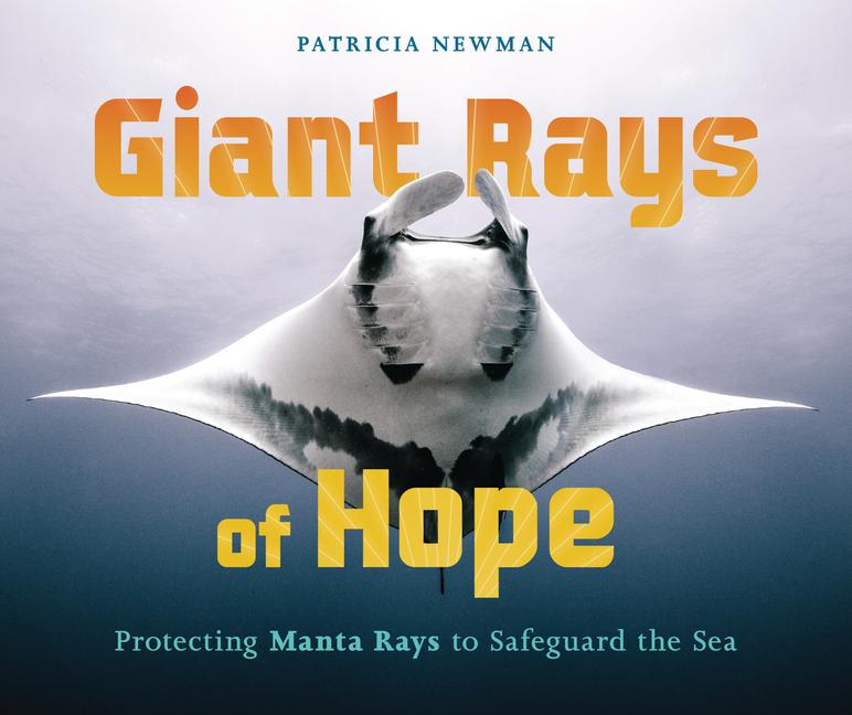 Vorderes Coverbild Giant Rays of Hope