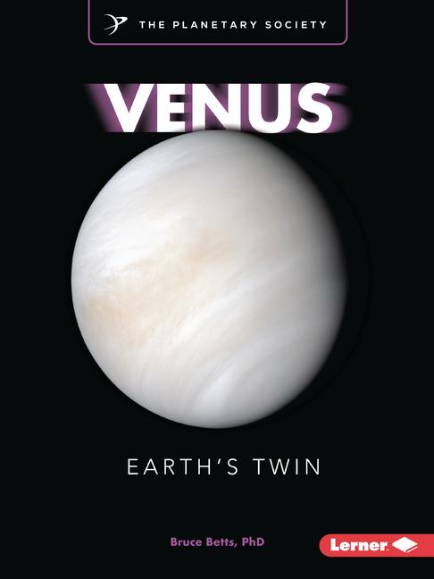 Vorderes Coverbild Venus